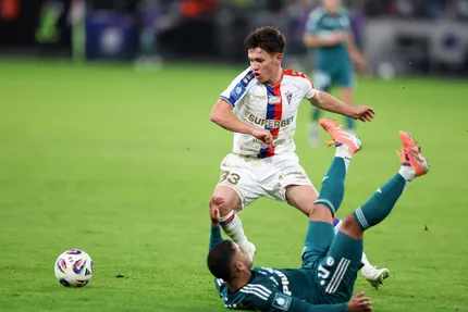 Ukrainiec w reprezentacji Polski? Jest deklaracja Chłania!