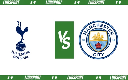 Tottenham - Manchester City typy