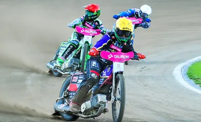 Apator Toruń &ndash; Falubaz Zielona G&oacute;ra transmisja: Gdzie oglądać mecz?