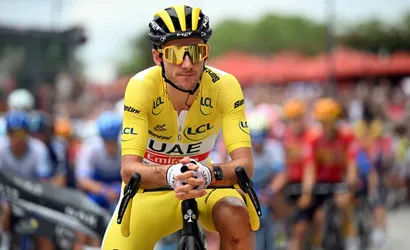 Tour de France 2023 etap 5: trasa, mapa, kiedy start i meta?