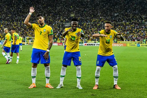 Typy Mistrzostwa Świata 2022