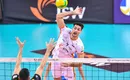 Liga Mistrzów siatkarzy półfinały: kiedy gra ZAKSA i Jastrzębski?