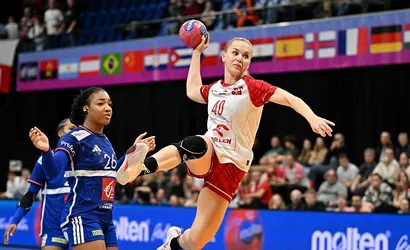 Polki grają dalej! Kiedy kolejne mecze na MŚ?