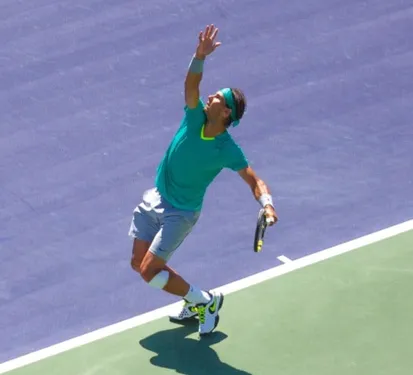 Indian Wells 2022 – zapowiedź, kiedy grają Polacy, drabinka i wyniki