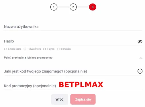 Fame MMA Friday Arena 1 kod promocyjny