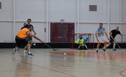 AZS Politechnika Lubelska debiutuje w I Lidze mężczyzn unihokeja