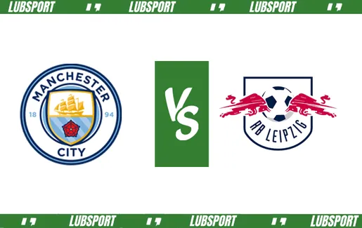 Manchester City - RB Lipsk typy
