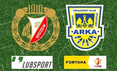 Widzew – Arka typy, kursy i zakłady bukmacherskie