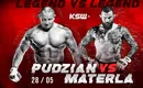 KSW 70 stream online, transmisja, gdzie obejrzeć, kto walczy, zapowiedź gali