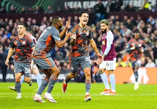 Santiago Hezze odmówił reprezentacji Polski. Podał powód