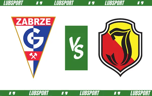 G&oacute;rnik Zabrze - Jagiellonia typy