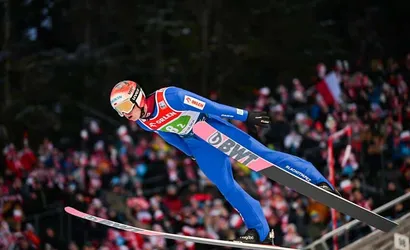 Skoki narciarskie dzisiaj, kiedy i gdzie oglądać na żywo (09.03.2024)