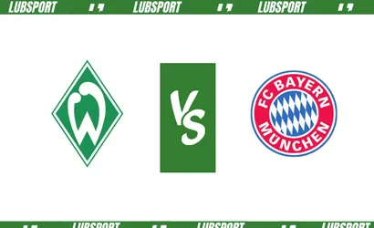 Werder Brema &ndash; Bayern Monachium typy i kursy (18.08.2023)