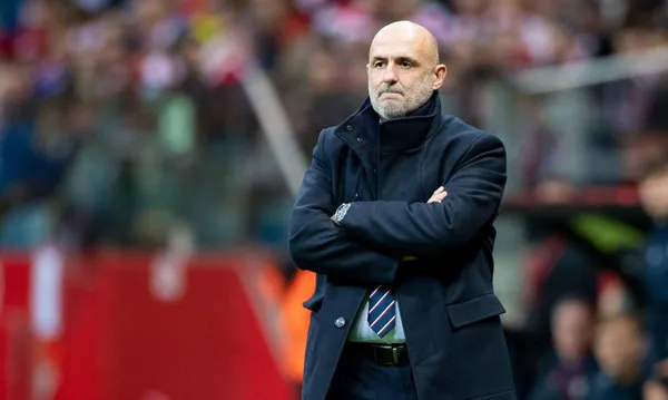 Michał Probierz o problemach w reprezentacji Polski. “Brakuje wzrostu”