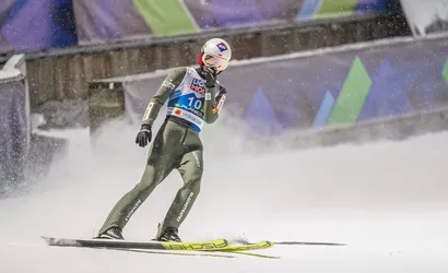 Mistrzostwa Świata w Planicy 2023: Złe informacje dla Polski przed konkursem drużynowym