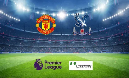 Manchester United – Crystal Palace typy, kursy 05/12/2021