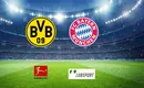 Borussia Dortmund – Bayern typy, kursy, analiza 04/12/2021