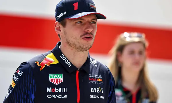 GP Bahrajnu 2023 wyniki kwalifikacji: Max Verstappen z pole position!