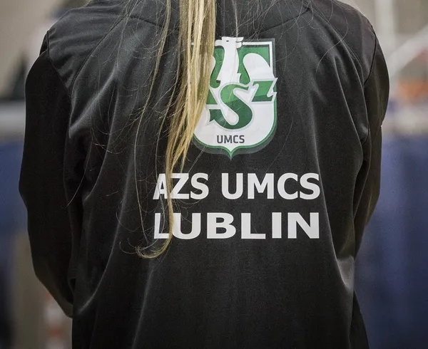 AZS UMCS z nowymi sekcjami