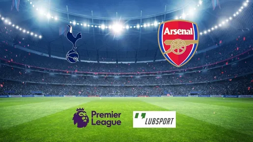 Tottenham – Arsenal typy, kursy, składy 16/01/2022