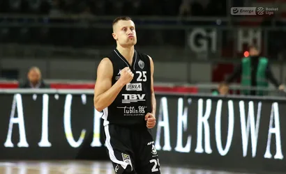 Hala Mistrzów podbita