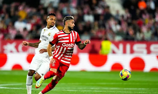 Lazio jest blisko pozyskania nowego napastnika. To pogromca Realu Madryt