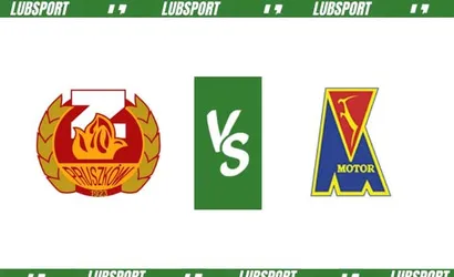 Znicz Pruszków – Motor Lublin typy i kursy bukmacherskie (10.11.2023)