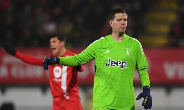 Wojciech Szczęsny trafi do PSG? Może dojść do sensacyjnej wymiany