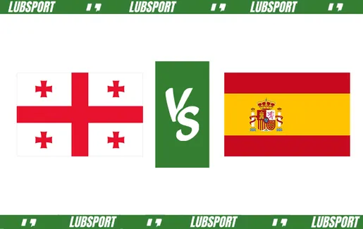 Gruzja – Hiszpania typy, kursy i zapowiedź (08.09.2023)