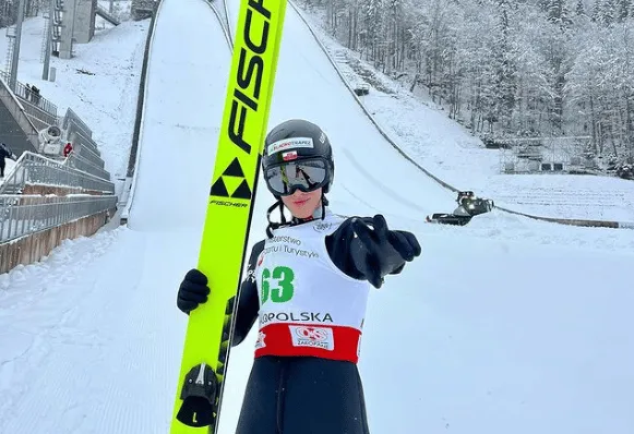 Jan Habdas kim jest? Sylwetka, wiek, informacje, sukcesy