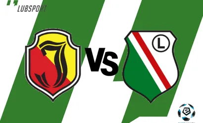 Jagiellonia – Legia typy, kursy i analiza bukmacherska (13.05.2022)