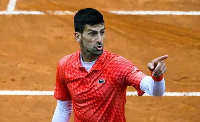 Roland Garros 2023. Gwiazda mówi o wielkim atucie Novaka Djokovicia