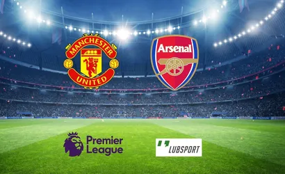 Manchester United – Arsenal typy, kursy 02/12/2021
