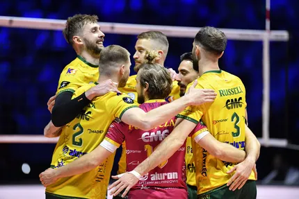 Aluron Warta w finale Ligi Mistrz&oacute;w! Kiedy finał? Gdzie oglądać?
