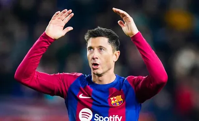 Barcelona &ndash; Osasuna: bonus 250 zł za wygraną Barcy od STS