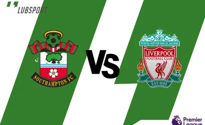 Southampton – Liverpool typy bukmacherskie i transmisja 17/05/2022