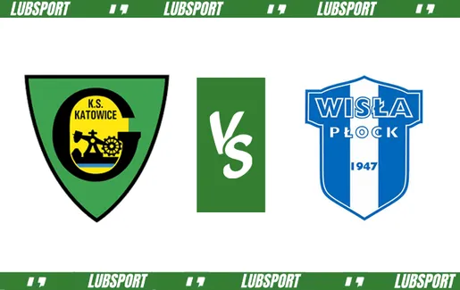 GKS Katowice - Wisła Płock typy