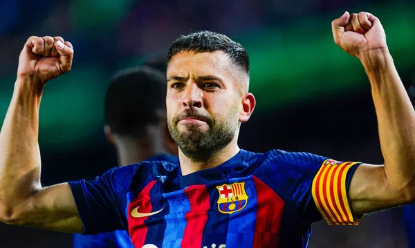 Inter Miami podpisał kontrakt z kolejną legendą FC Barcelony [OFICJALNIE]