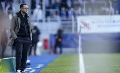 Kto nowym trenerem Chelsea? Polski akcent!
