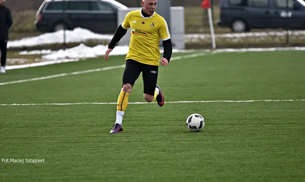 Bawarski manewr Sokoła