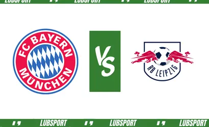 Bayern &ndash; RB Lipsk typy i kursy bukmacherskie (24.02.2024)