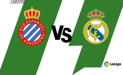 Espanyol – Real Madryt typy, kursy, prognozy (28.08.2022)