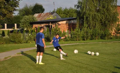 (Naj)niższe ligi z Lubsport 2015 &ndash; klasa A, odcinek sz&oacute;sty