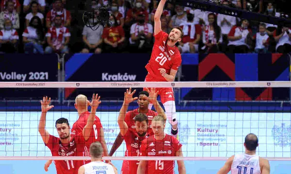 MŚ w siatkówce 2022 – zapowiedź, grupy, zasady, faworyci, kiedy grają polscy siatkarze? Gdzie oglądać?