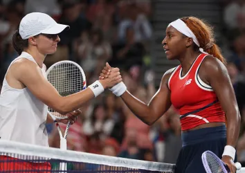 Kolejne złe wieści dla Świątek. Tak źle nie było od dawna!