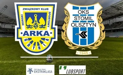 Arka – Stomil typy oraz zapowiedź ✔️ 5.12.2021