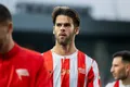 Napastnik Cracovii Krak&oacute;w marzy o czymś więcej. Wskazał Bundesligę i Serie A