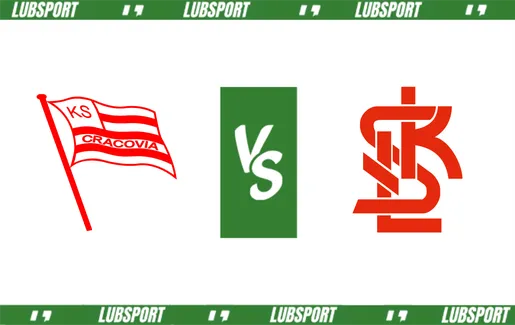 Cracovia ŁKS Łódź typy