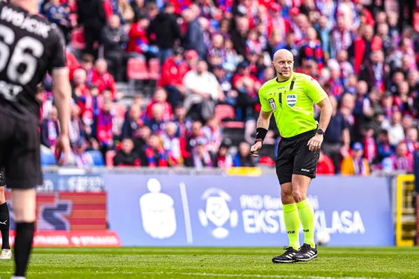 Terminarz Ekstraklasy 26/27 ujawniony! Wiadomo, kiedy start!