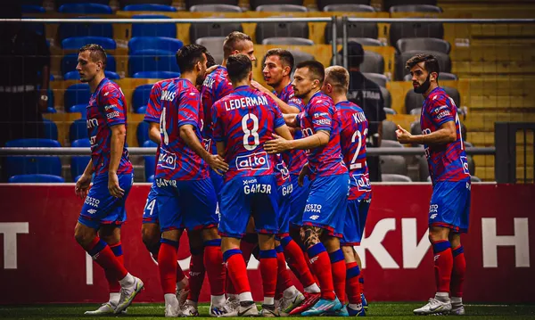 Ben Lederman – kim jest, wiek, kluby, obywatelstwo